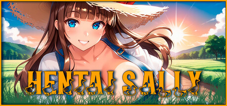 Hentai Sally Steam header image