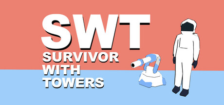 SWT: Survivor With Towers Steam header image