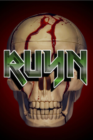 Ruyn HD cover art