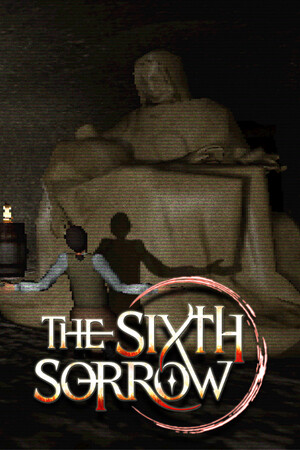 The Sixth Sorrow cover art