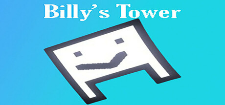 Billy's Tower Steam header image