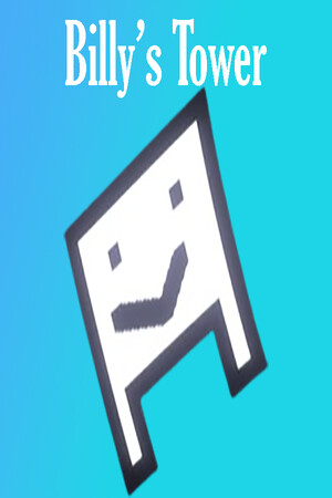 Billy's Tower cover art