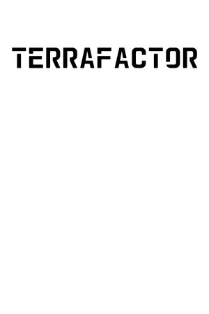 Terrafactor cover art