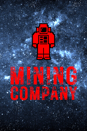 Mining Company cover art