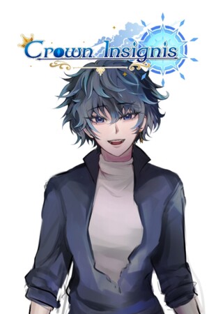 Crown Insignis cover art
