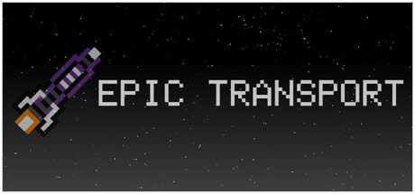 Epic Transport header image