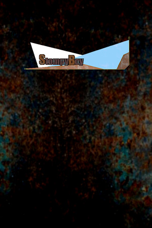 StompyBoy cover art
