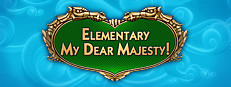 Elementary My Dear Majesty!