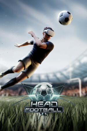 VR Head Football cover art