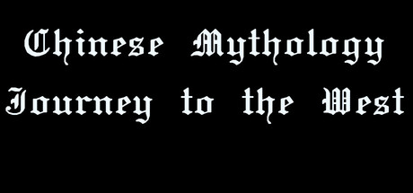 Chinese Mythology: Journey to the West header image