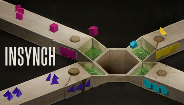 inSynch Steam capsule image