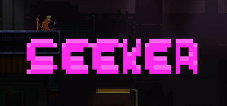 Seeker Steam header image