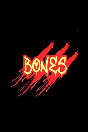 Bones cover art