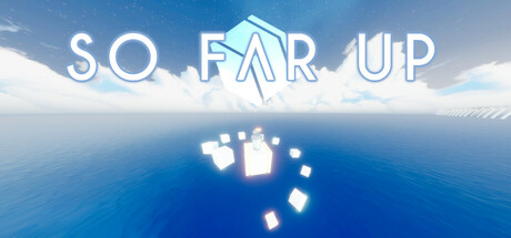 So Far Up header image