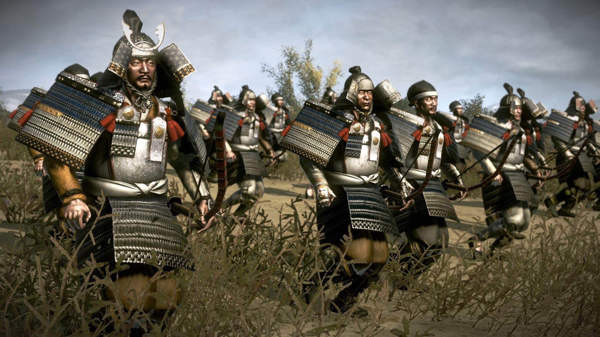 Total war shogun 2 как нанять гейшу