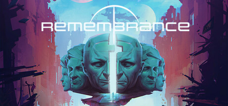 Remembrance Steam header image