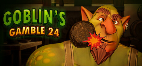 Goblin's Gamble 24 header image