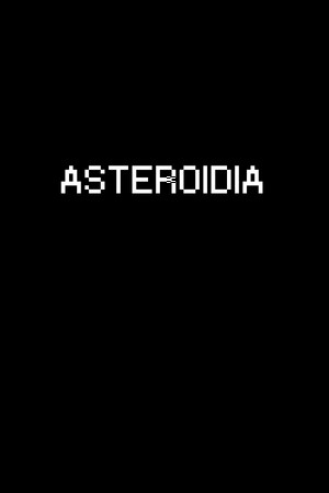 Asteroidia cover art