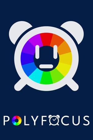 Polyfocus cover art