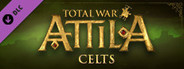 Total War: ATTILA - Celts Culture Pack