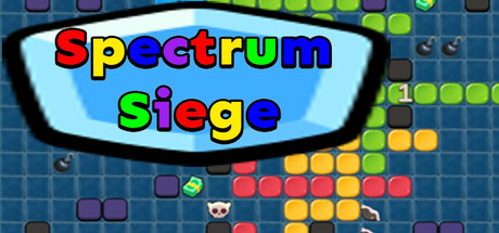 Spectrum Siege header image