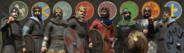 total war attila sclavenians total war attila sclavenians