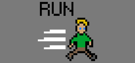 Run Steam header image