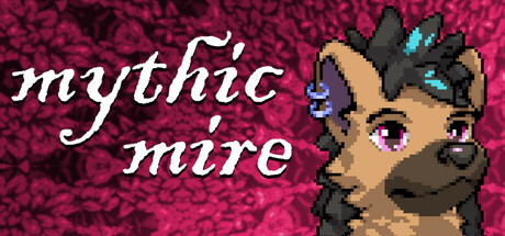 Mythic Mire header image