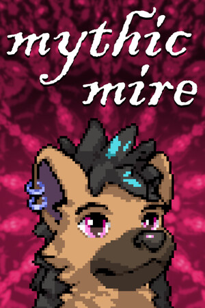 Mythic Mire cover art