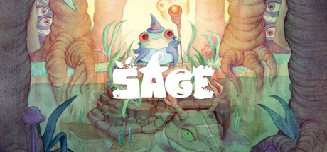 SAGE header image