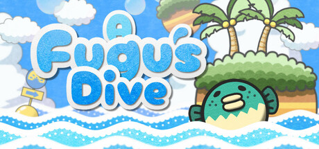 A Fugu's Dive header image