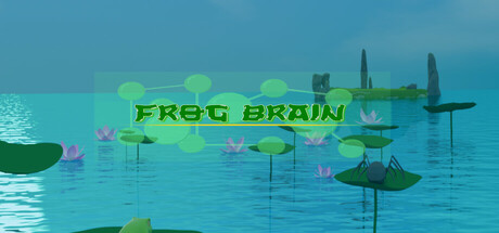 Frog Brain header image