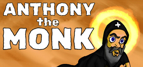 Anthony the Monk header image