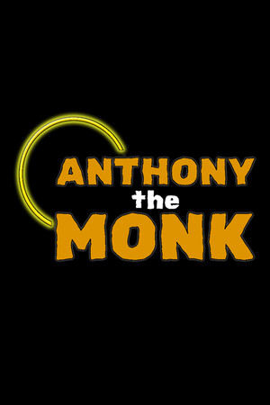 Anthony the Monk cover