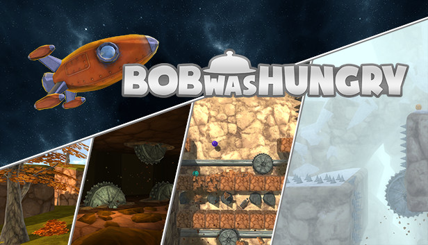 https://store.steampowered.com/app/343560/Bob_Was_Hungry/