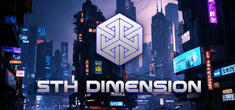 5th Dimension header image