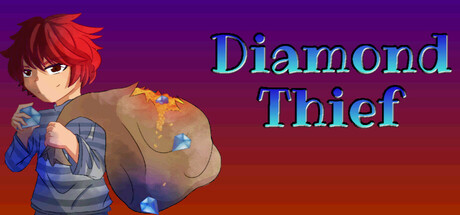 Diamond Thief Steam header image