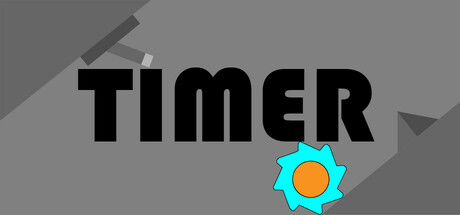 Timer Steam header image