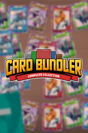 Card Bundler: Complete Collection cover art