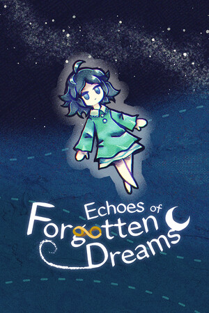 Echoes of Forgotten Dreams cover art