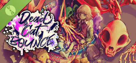 Dead Cat Bounce (Free) header image