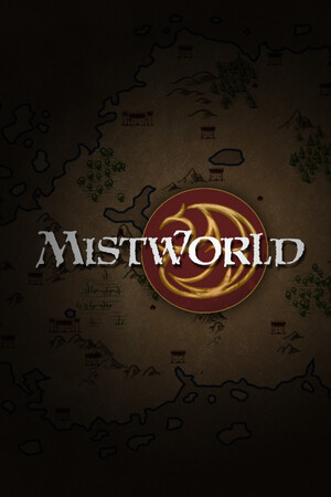 Mistworld cover art