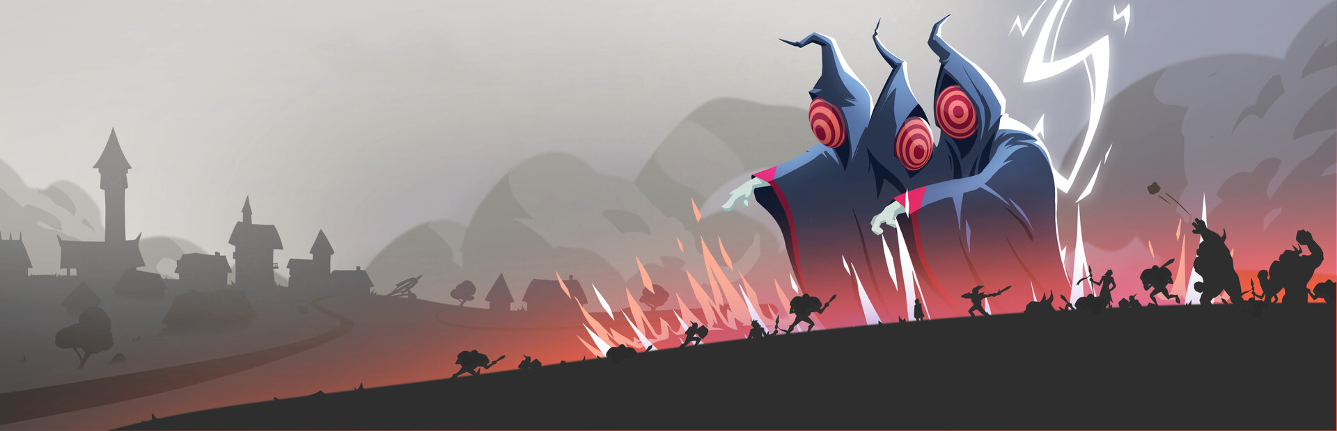 Idle Boss Rush