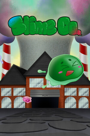 Slime Co. cover art