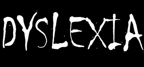 Dyslexia header image