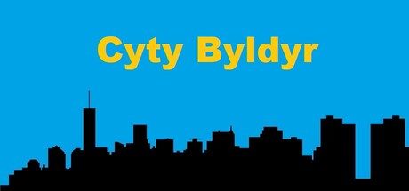 Cyty Byldyr Steam header image