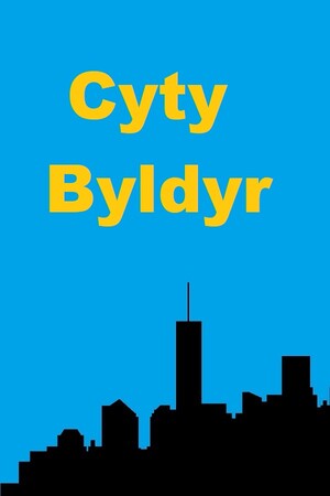 Cyty Byldyr cover art