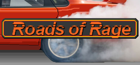 Roads of Rage header image