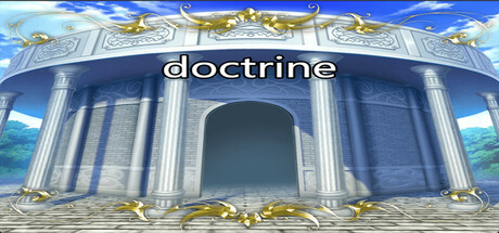 doctrine Steam header image