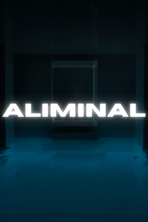 ALiminal cover